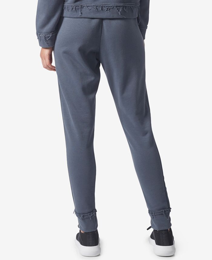 relaxed track pants