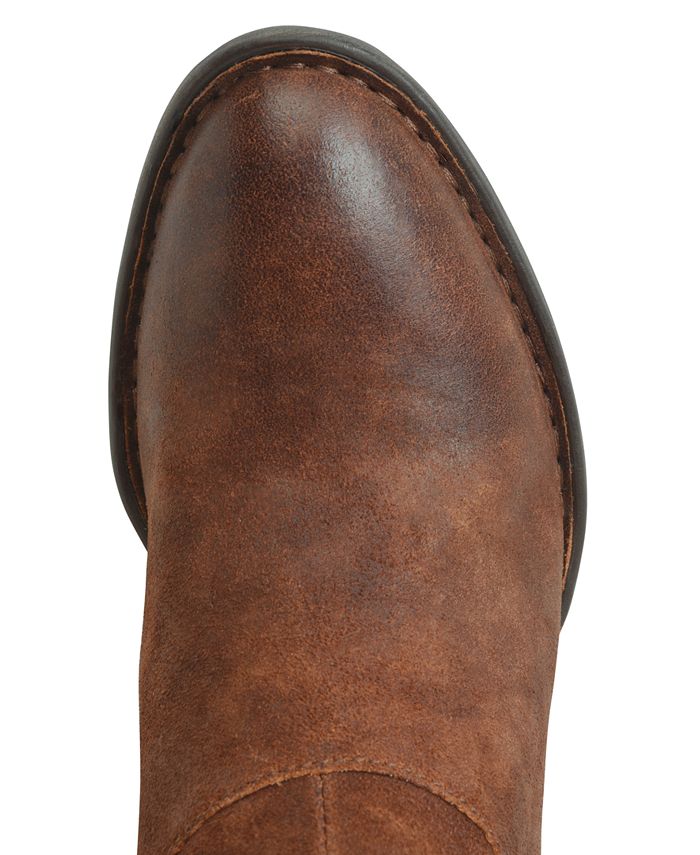 Born peavy boots sale