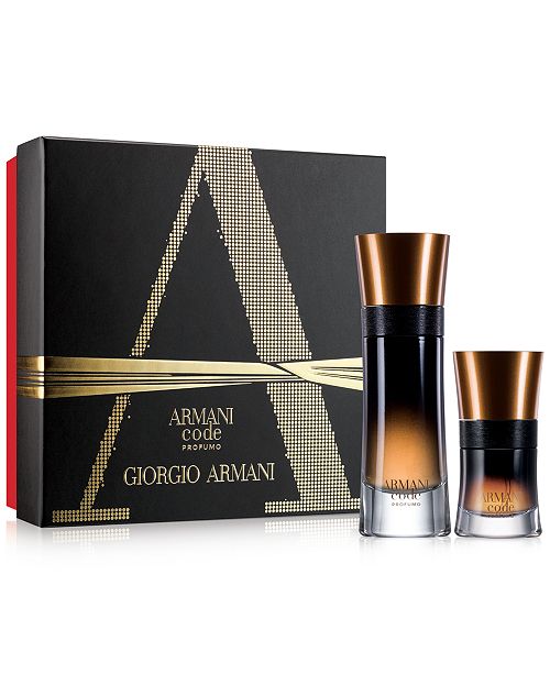 Armani 2Pc. Armani Code Profumo Gift Set & Reviews All