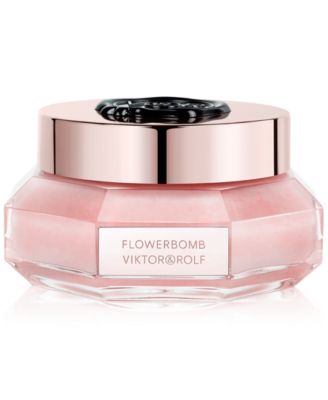 Viktor & Rolf - Flowerbomb Sugar Scrub, 7-oz.