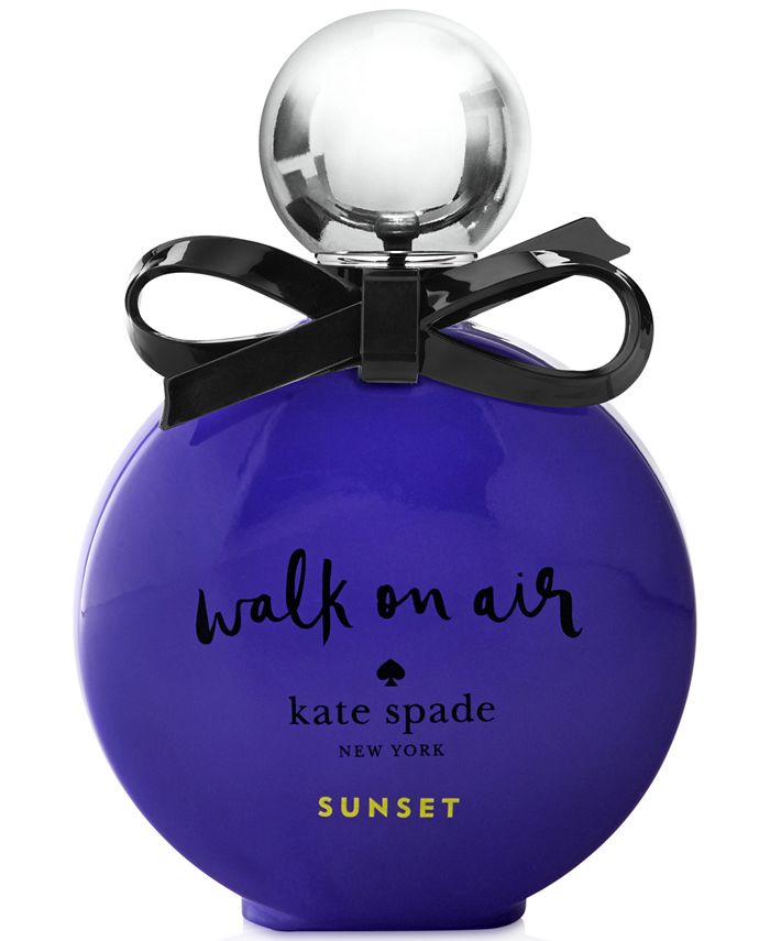 kate spade new york Walk On Air Sunset Eau de Parfum Spray, . &  Reviews - Perfume - Beauty - Macy's