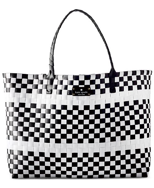 Kate Spade New York Receive A Complimentary Tote Bag With Any 98
