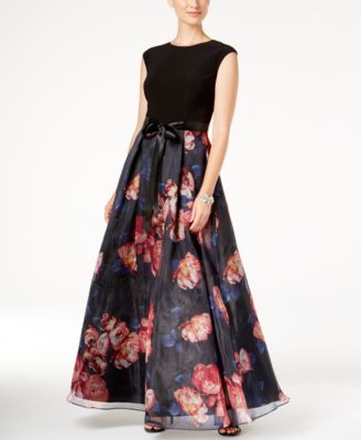 sl fashions dresses macy's