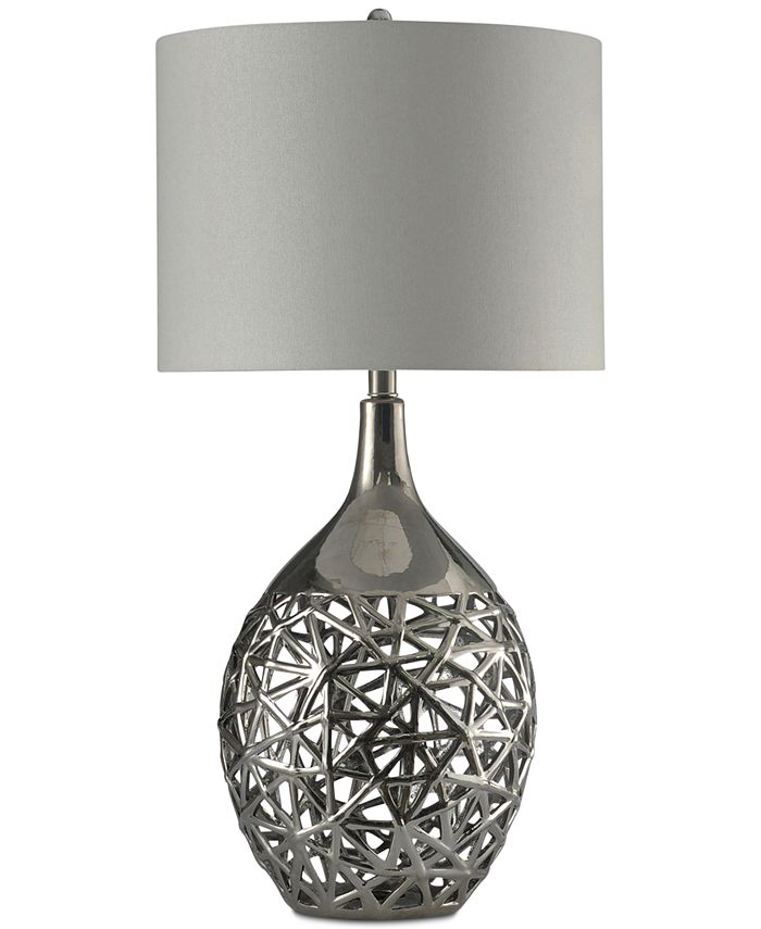 StyleCraft Visalia Table Lamp & Reviews All Lighting Home Decor