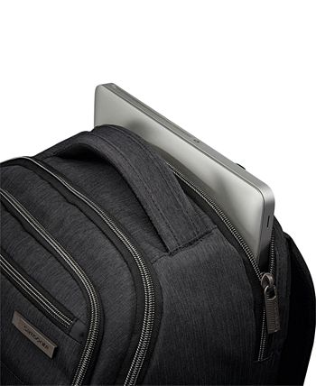 Modern utility double shot laptop backpack online