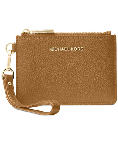 MICHAEL Michael Kors Mercer Small Coin Purse - Handbags & Accessories ...