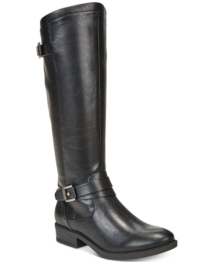 baretraps wide boots
