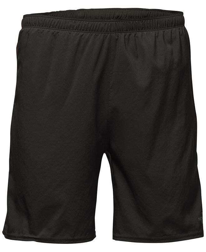 north face quick dry shorts