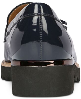 Women's Carolynn Lug Sole Tassel Loafers