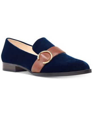 Nine West - Huff Loafer Flats