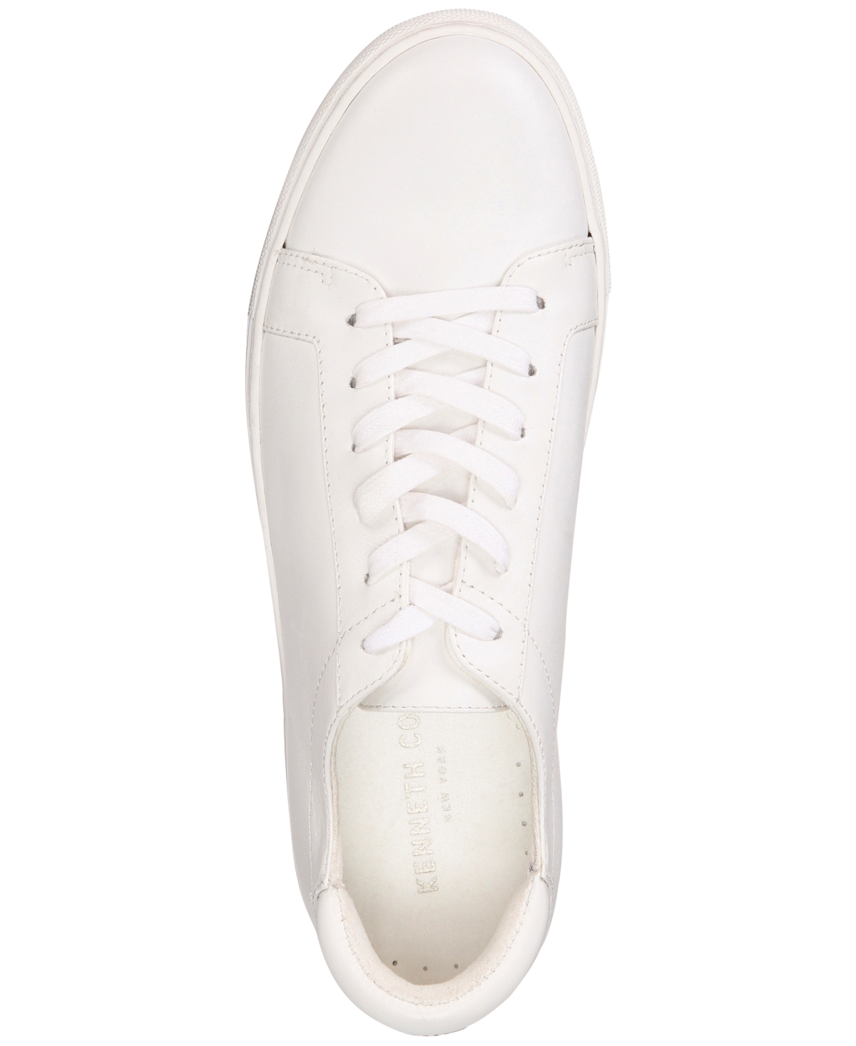Kenneth cole white shoes online