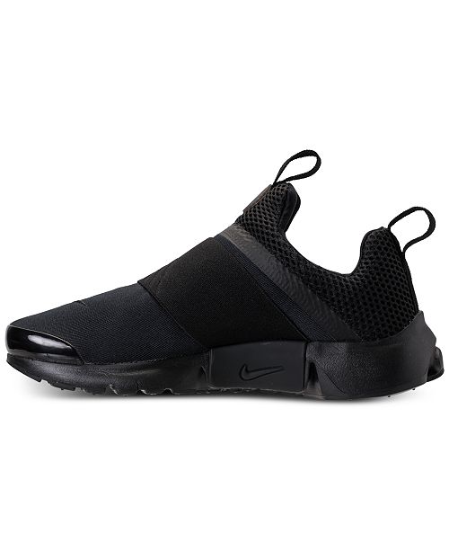 presto nike boys