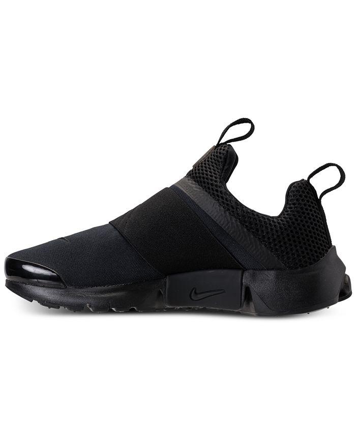 Nike Big Kids' Presto Extreme Running Sneakers from Finish Line - Macy's