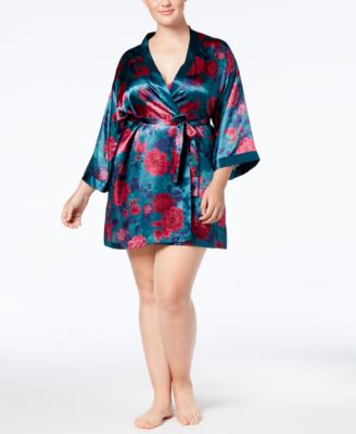 macy's kimono dress