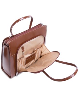 Lake Forest Briefcase