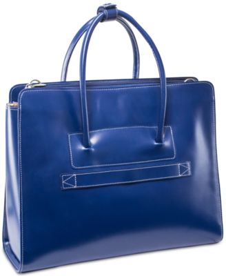 Lake Forest Briefcase