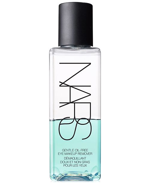 NARS Gentle OilFree Eye Makeup Remover & Reviews Skin Care Beauty