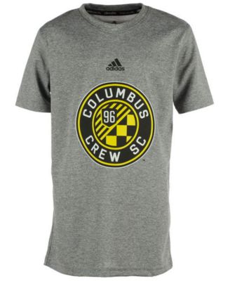 adidas - Primary Logo Climalite T-Shirt, Big Boys (8-20)