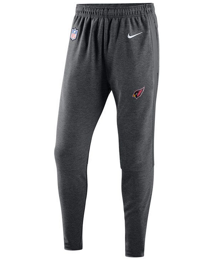 Nike Men's Arizona Cardinals Travel Pants - Macy's