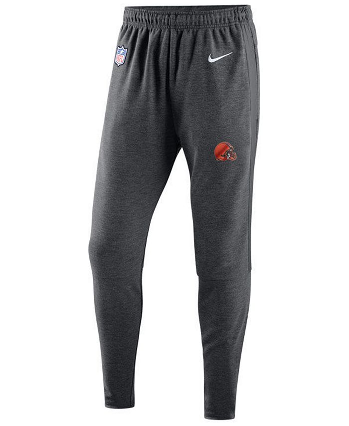 Nike Men's Cleveland Browns Travel Pants - Macy's