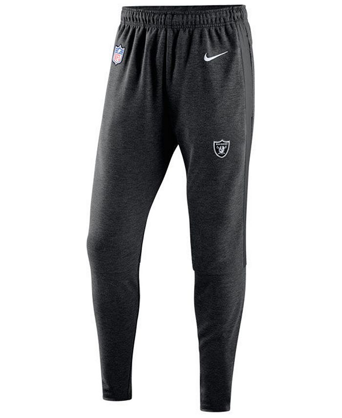 Nike Men's Oakland Raiders Travel Pants & Reviews - Sports Fan Shop By ...