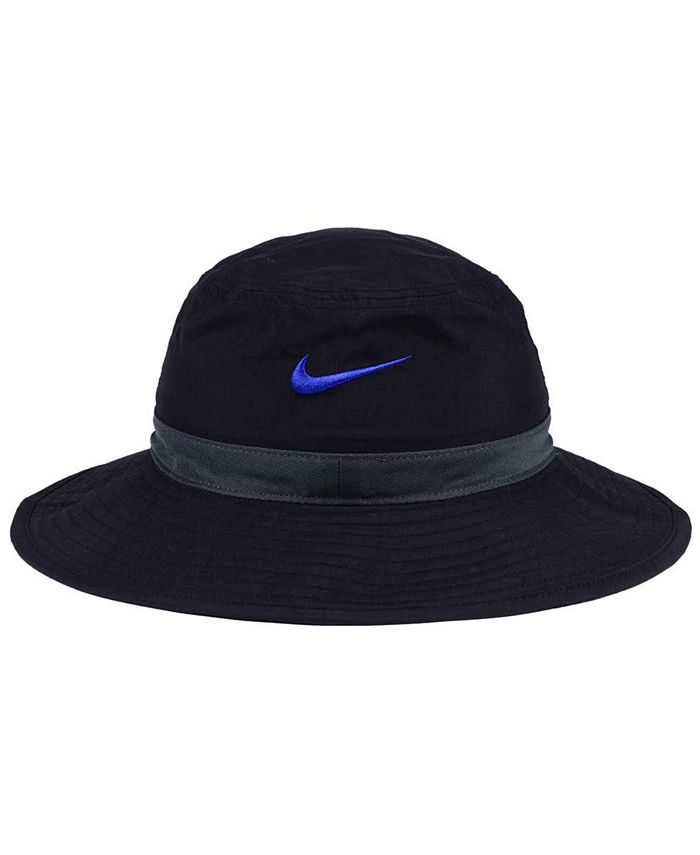 Nike Kentucky Wildcats Sideline Bucket Hat - Macy's