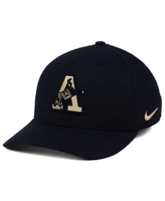 Nike - Vault Swoosh Flex Cap