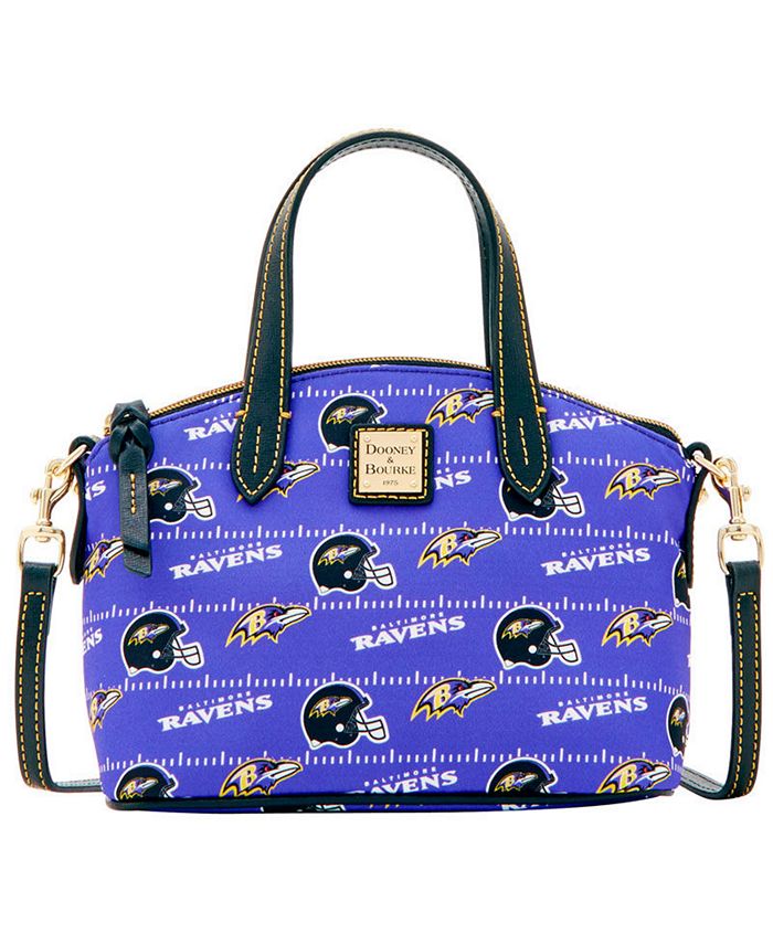 Ravens dooney and bourke shop