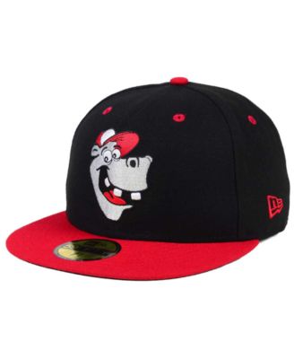 New Era - AC 59FIFTY Fitted Cap