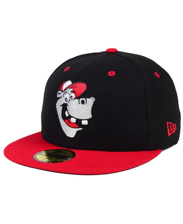 New Era Jackson Generals AC 59FIFTY Cap Macy's