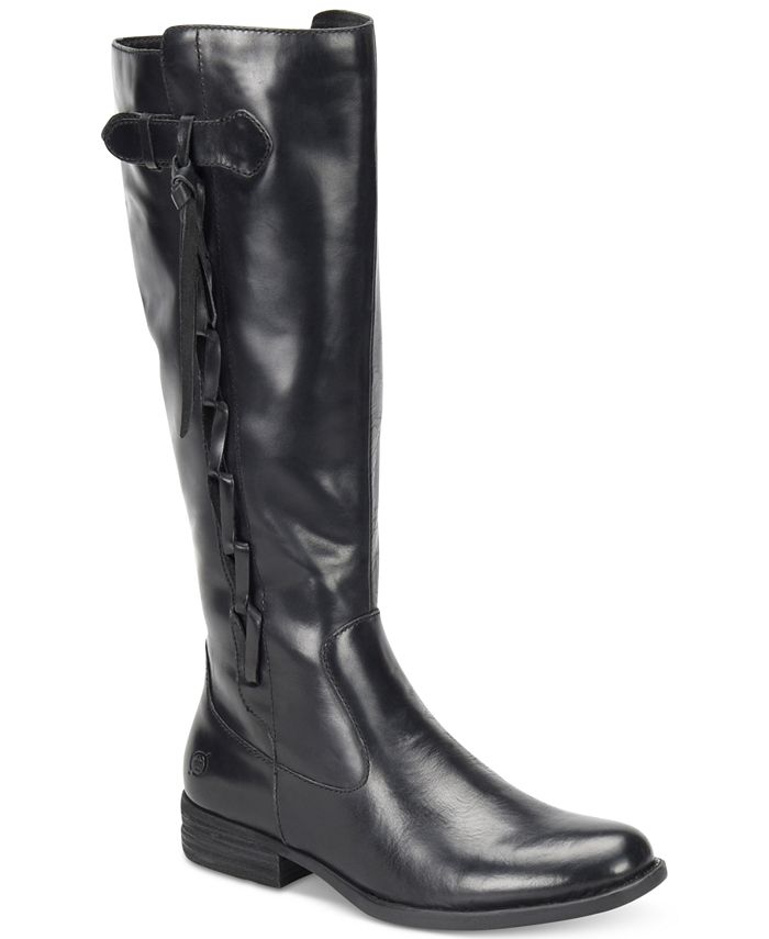 Born cook boots sales