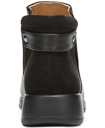 Naturalizer Barita Booties Macy s