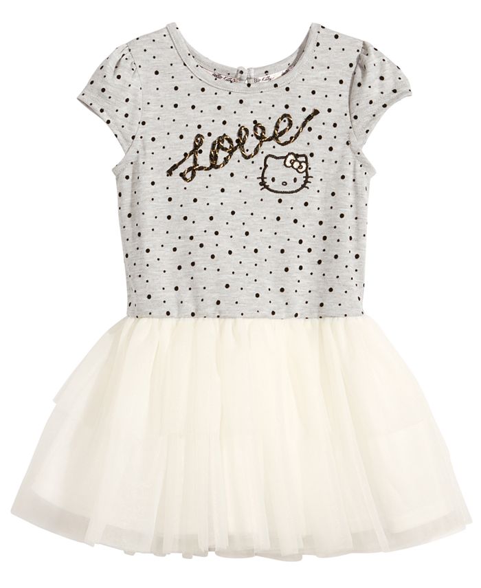 Baby girl sales dresses macys