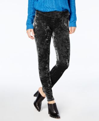 Hue velvet leggings hotsell