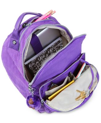 Kipling Seoul Large Backpack