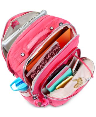 Kipling Seoul Large Backpack