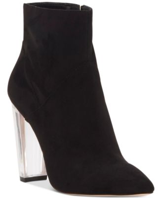 foschini ankle boots