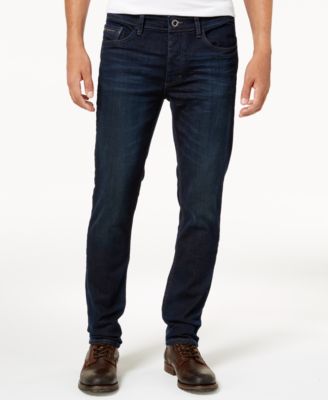 calvin klein stretch skinny jeans