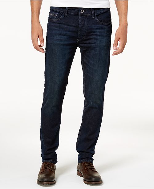 macys mens levis 511