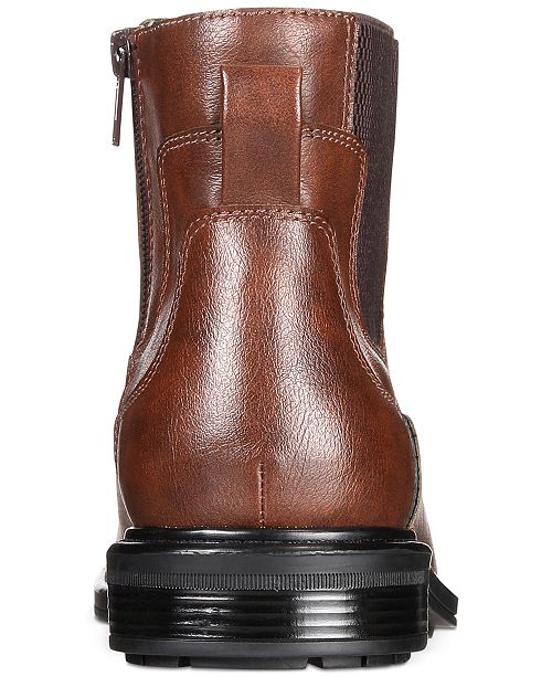 macy's chelsea boot
