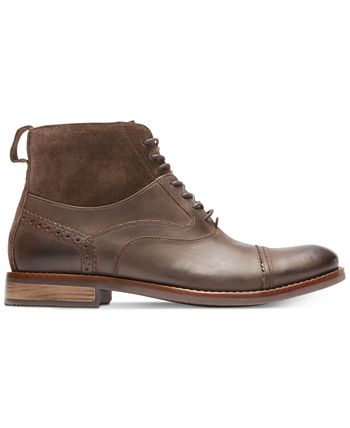 Rockport top wynstin chukka