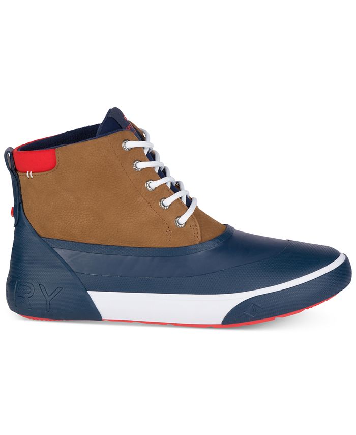 sperry cutwater