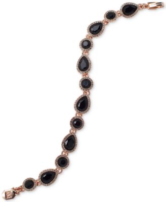 Ivanka Trump - Pav&eacute; & Colored Stone Flex Bracelet