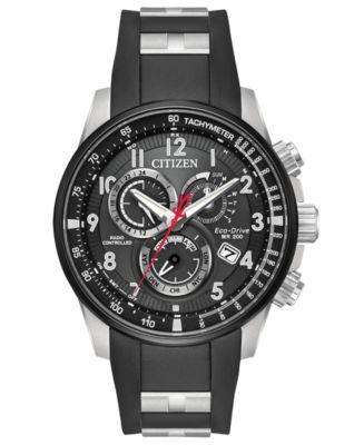 macy's citizen promaster
