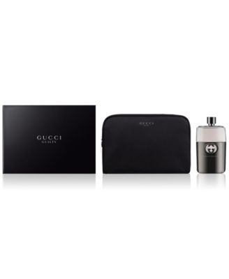 gucci guilty set macys