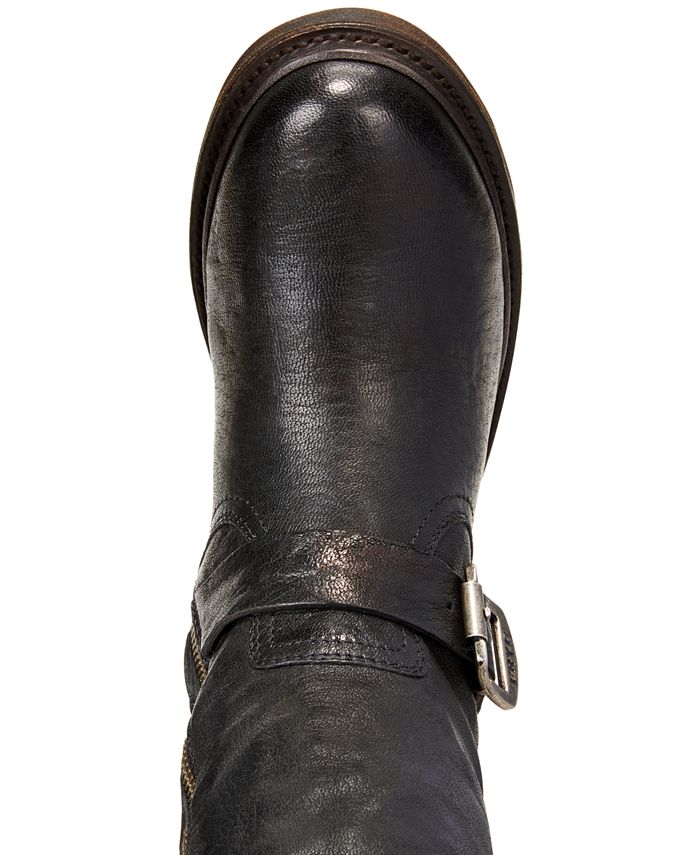 Frye Women s Valerie Over the Knee Boots Macy s