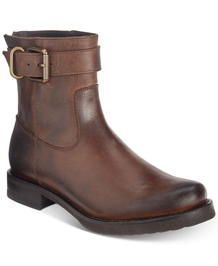 Frye discount veronica strap