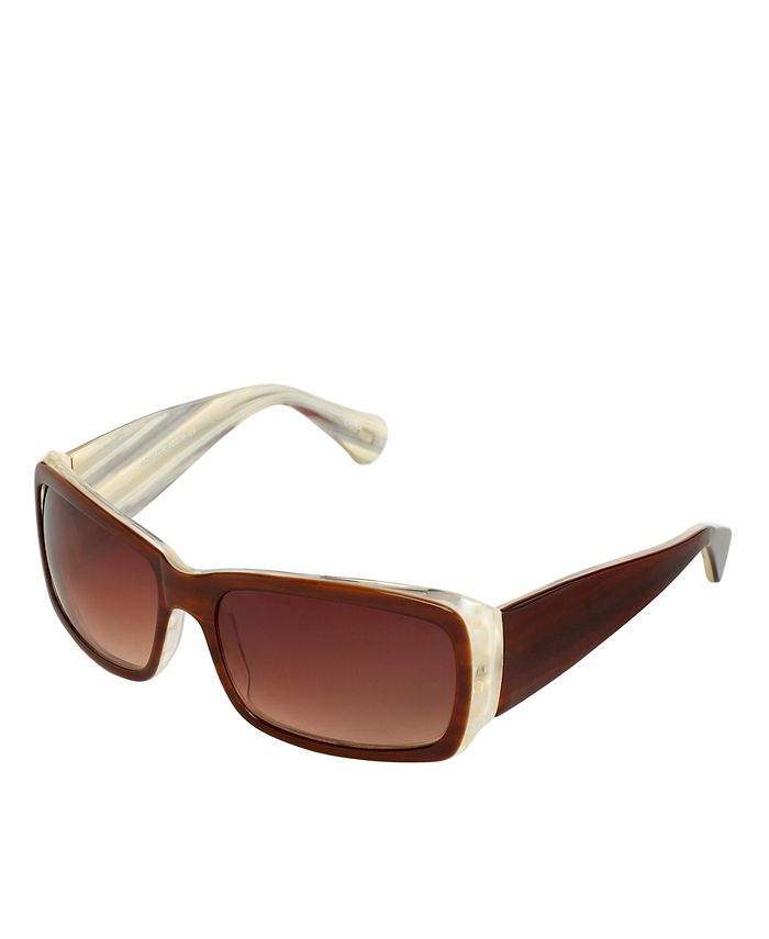 Fossil sunglasses macy's on sale