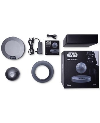 Plox Star Wars Death Star Hovering Bluetooth Speaker Macy s