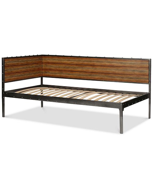 Martha Stewart Collection Leggett Platt Emmett Daybed Reviews